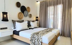 St.Thomas Beach Luxury Apartments